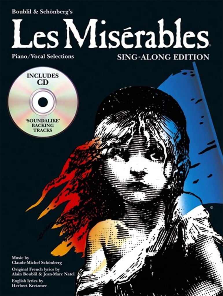 Les Miserables - Sing-Along Edition